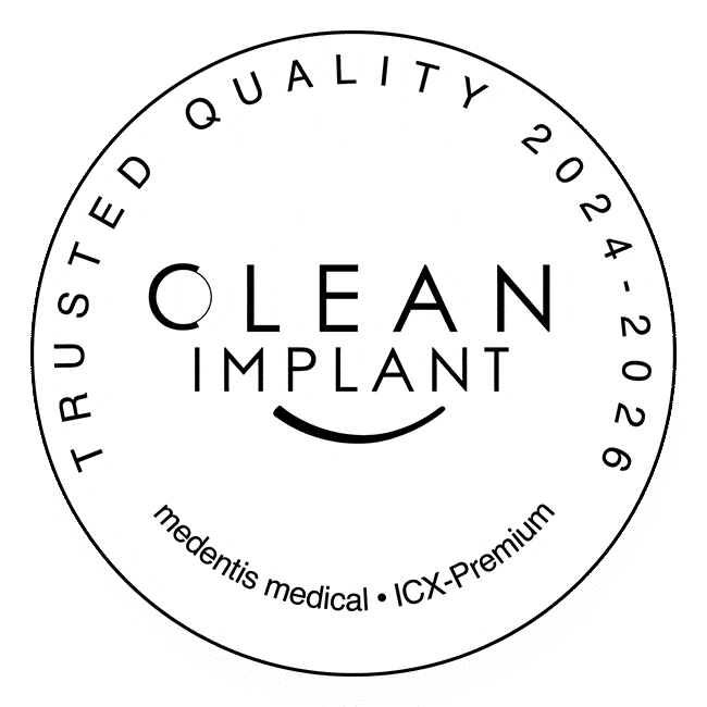 Clean Implant Quality