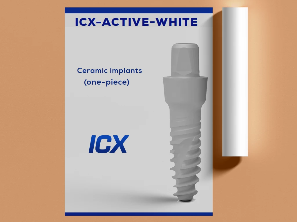 ICX White
